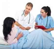 Hemoragie postpartum: Factori de risc, diagnostic și tratament