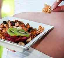 Nutriție adecvată pentru femeile gravide