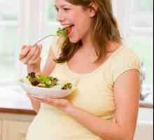 O sărbătoare pentru burtă: nutriție pentru gravide