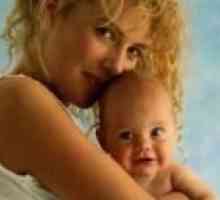 Beneficiile alăptării pentru mame