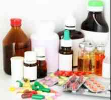 Medicamente pentru tratamentul varicela la copii