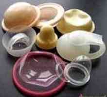 Prezervative pentru bărbați și femei, capac de col uterin, diafragma, burete contraceptiv - toate…