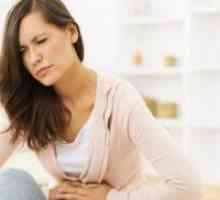 Cauzele durerii in abdomen timp de 5 săptămâni gravidă