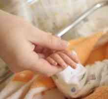 Cauzele si tratamentul bolilor hemolitic la nou-nascuti