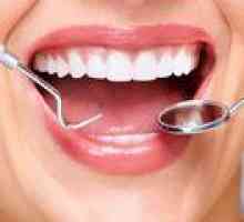 Cauzele si tratamentul sangerarea gingiilor