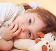 Cauzele și tratamentul hemoglobinei în copil