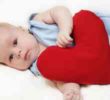 Cauzele si tratamentul defectelor cardiace congenitale la copii