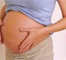 Cauzele polihidraminos în timpul sarcinii
