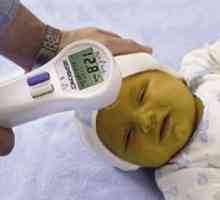 Motivele pentru creșterea bilirubinei la nou-născuți și soluție
