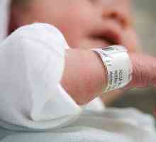 Cauzele descuamarea pielii la nou-născuți și cum să rezolve problema