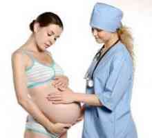 Cauze, simptome si tratamentul hematom uterin în timpul sarcinii