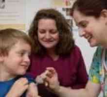 Vaccinarea împotriva hepatitei B pentru copii