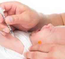 Vaccinarea împotriva hepatitei nou-născut