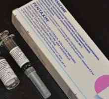 Vaccinarea pentru copii Pentaxim