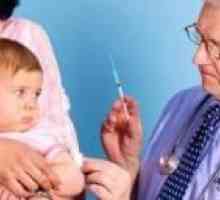 Vaccinări pentru copii