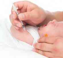 Imunizarea neonatală împotriva hepatitei „b“