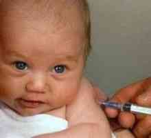 Vaccinări nou-născutului