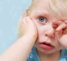 Simptomele de bronsita la copii