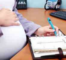 Durata concediului de maternitate