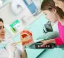 Prevenirea cariilor dentare la copii