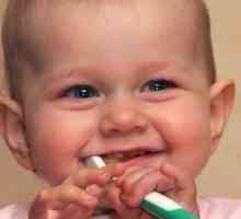 Prevenirea cariilor dentare la copii