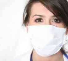 Prevenirea gripei porcine la femeile gravide