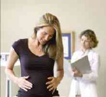Deficit de progesteron în timpul sarcinii