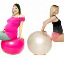 Exerciții simple și accesibile pentru femeile gravide: 2 trimestru
