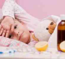 Medicamente antivirale pentru copii