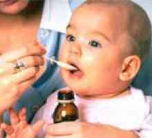 Medicamente antivirale pentru copii