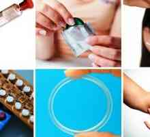 Contraceptive: tipuri, argumente pro și contra lor