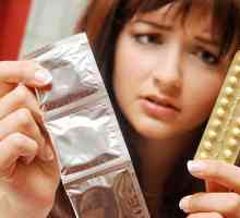 Pilulele contraceptive și alte contraceptive în timpul alăptării