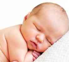 Buric la nou-nascuti: reguli simple și linii directoare pentru îngrijire și tratament