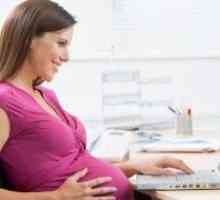 Calculul indemnizației de maternitate