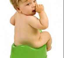 Boli ale stomacului și intestinului (dispepsie) la copii. Cauze, simptome, tratament si prevenire