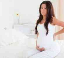 Iritabilitatea în timpul sarcinii - o problemă mai multe femei