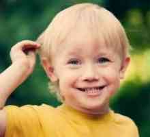 Dezvoltarea auzului fonematic la copii preșcolari