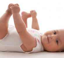 Modul copil și condițiile de viață a copilului de la 6 luni