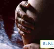 Boala Rh in timpul sarcinii