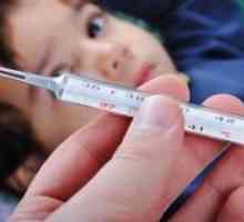 Infecția cu rotavirus la copii - simptome