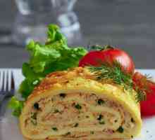 Rola de omleta