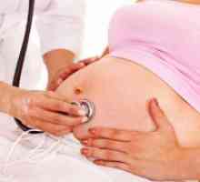Diabet zaharat gestational: cum să mănânce?