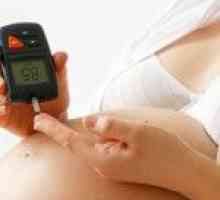 Diabetul si sarcina: ce să se teamă