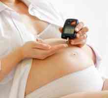 Diabetul la femeile gravide