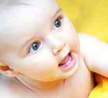 Exfolia pielea copilului: cauze posibile