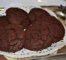 Cookie-uri de ciocolată