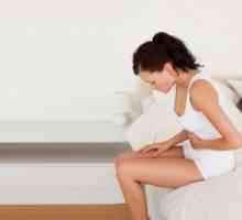 Simptomele și tratamentul hemoragiilor uterine disfuncționale