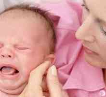 Simptomele și tratamentul de S. aureus la nou-nascuti
