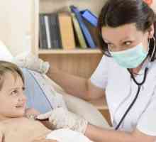 Simptome, cauze si tratament de pericardită la copii