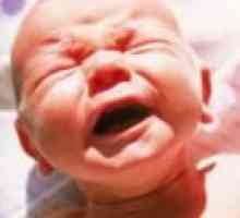 Simptomele de stafilococilor la nou-nascuti